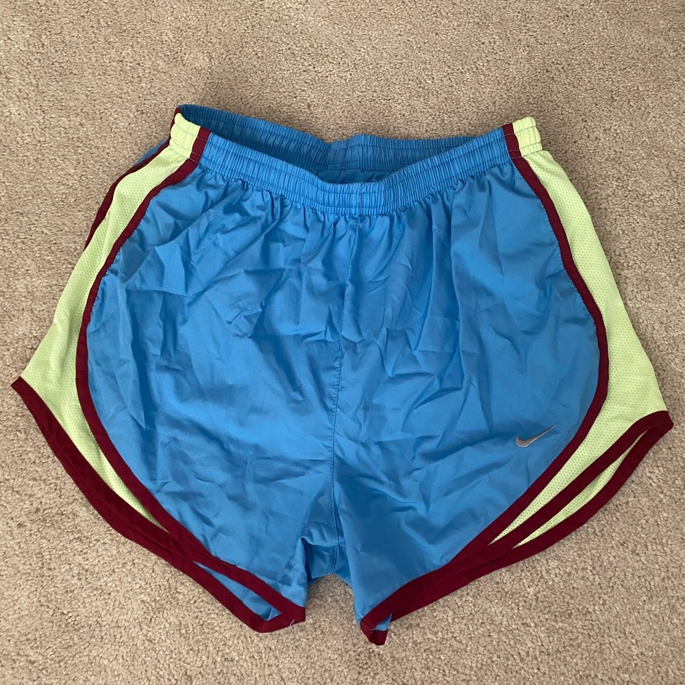 Nike Dri-Fit Tempo Athletic Shorts